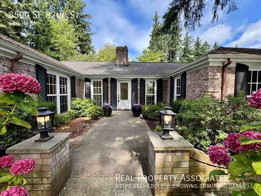 8500 Se 82nd St