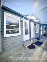 featured image of 919 N 104th St #I