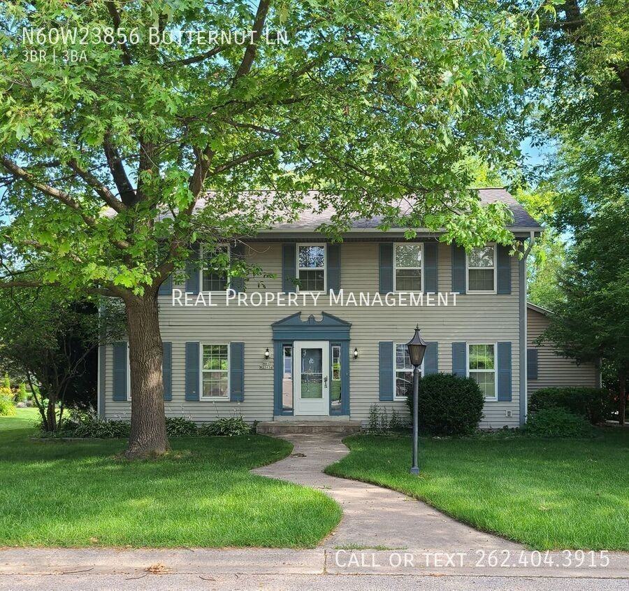 N60W23856 Butternut Ln