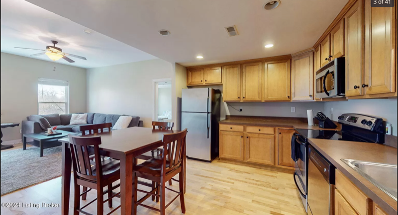 2411 Brownsboro Rd #409 - Photo 2 of 14
