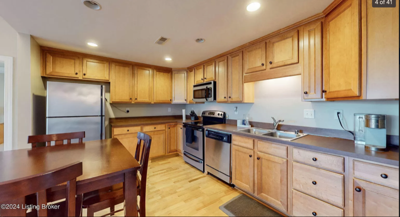 2411 Brownsboro Rd #409 - Photo 3 of 14
