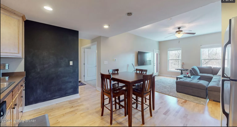 2411 Brownsboro Rd #409 - Photo 4 of 14