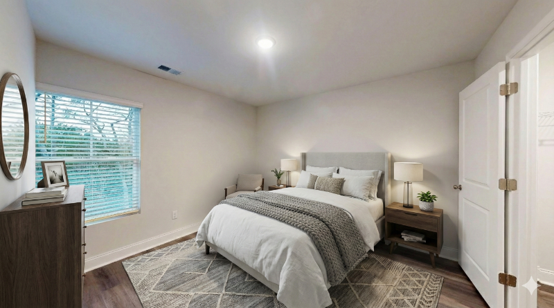 1422 Champions Rest Rd #A - Photo 5 of 8