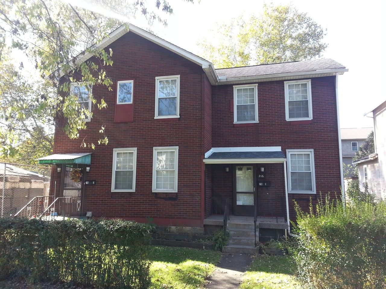 216 Penn St #2