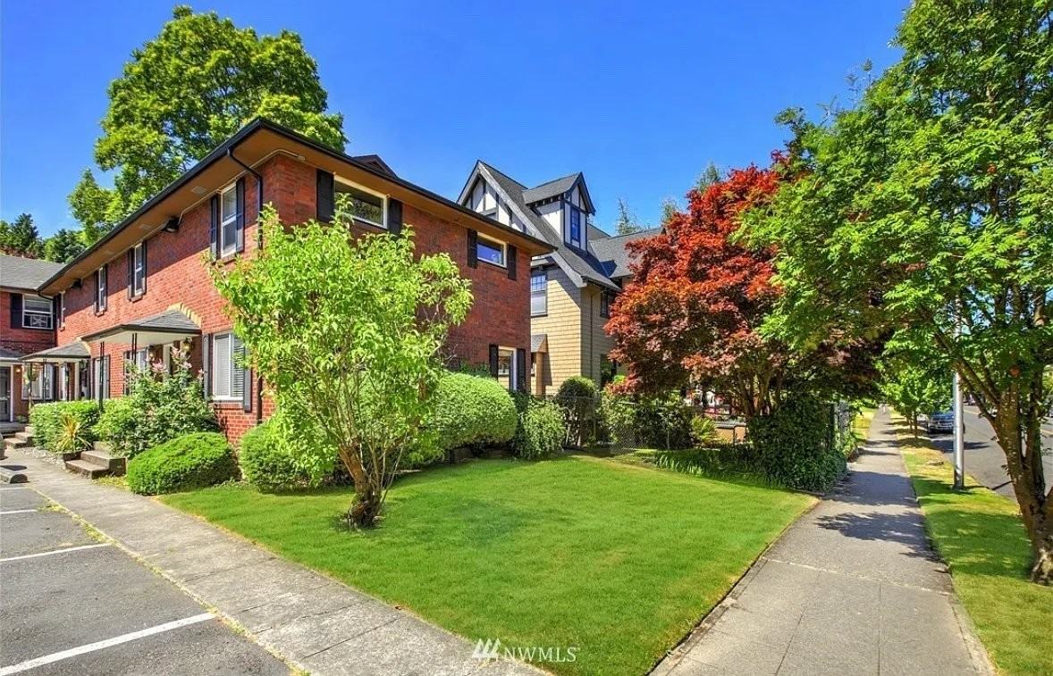 620 N I St #5