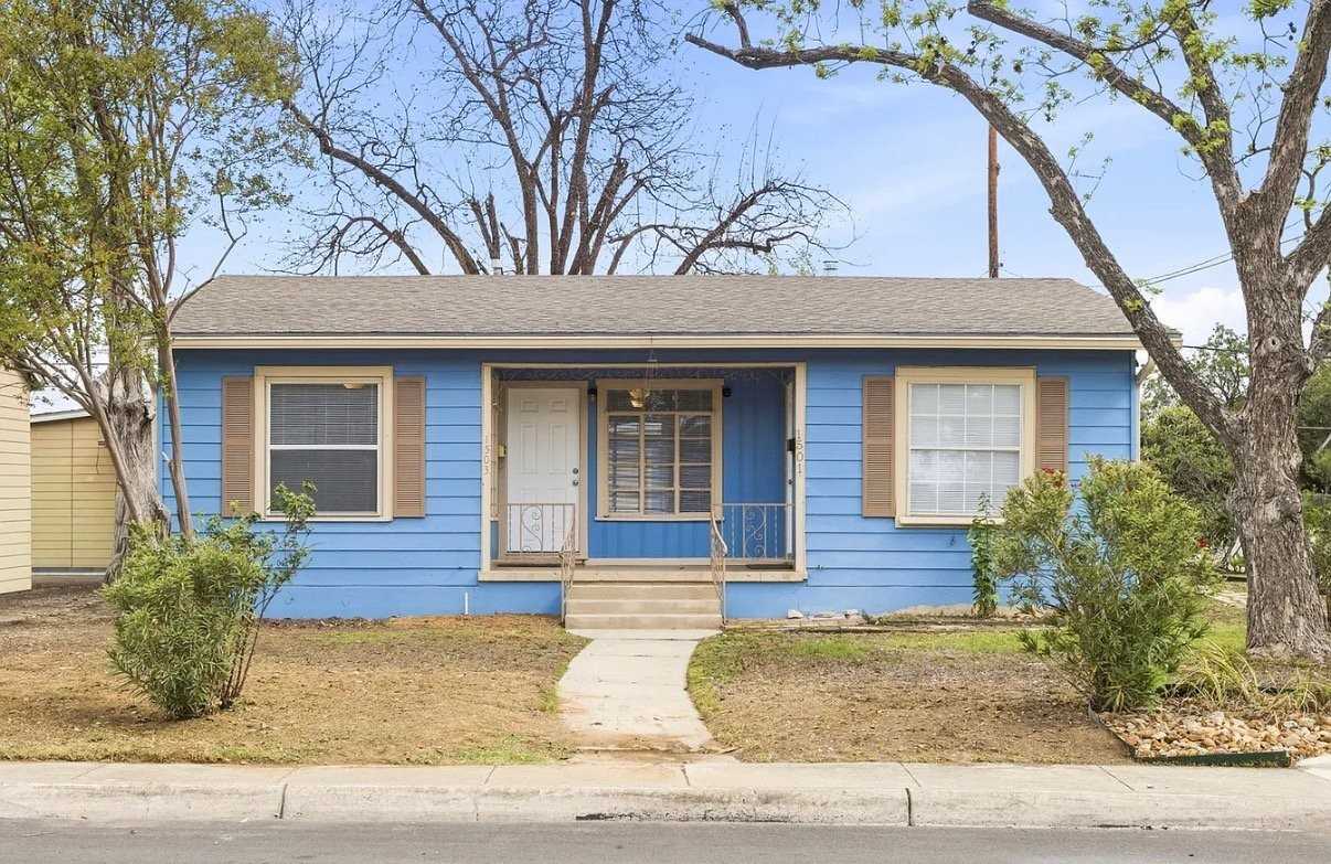 1503 Sacramento #1503