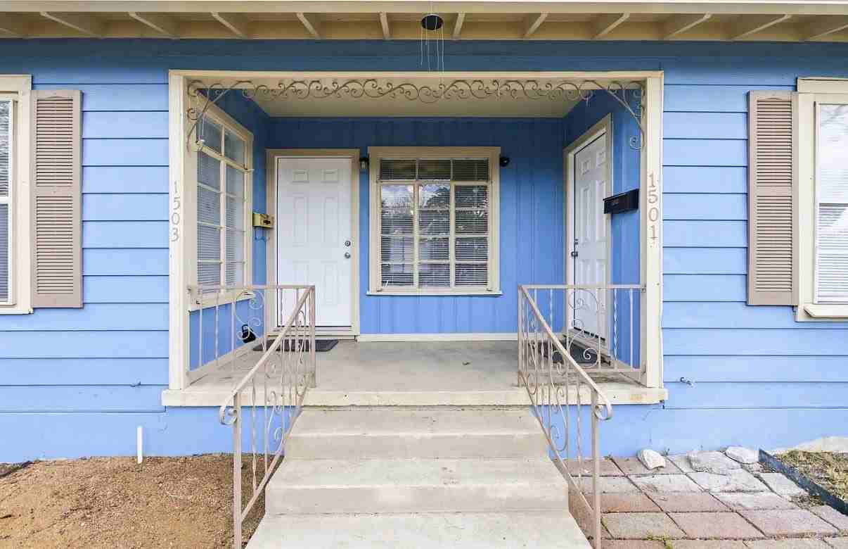1503 Sacramento #1503 - Photo 2 of 14