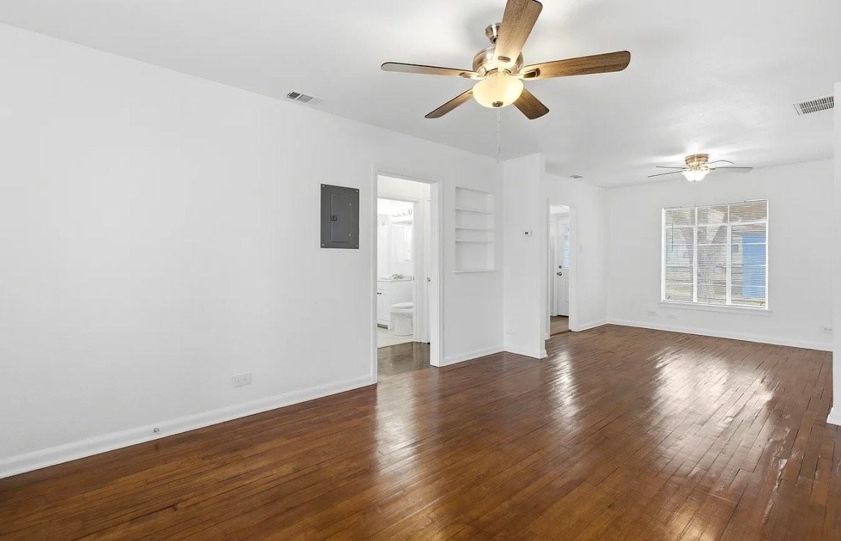 1503 Sacramento #1503 - Photo 4 of 14
