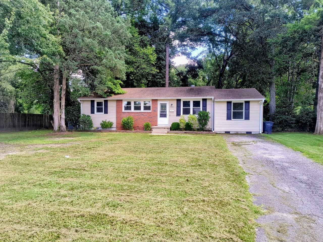 504 Clyde Dr