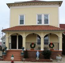 1245 W 69th St #UP - Photo 1 of 1