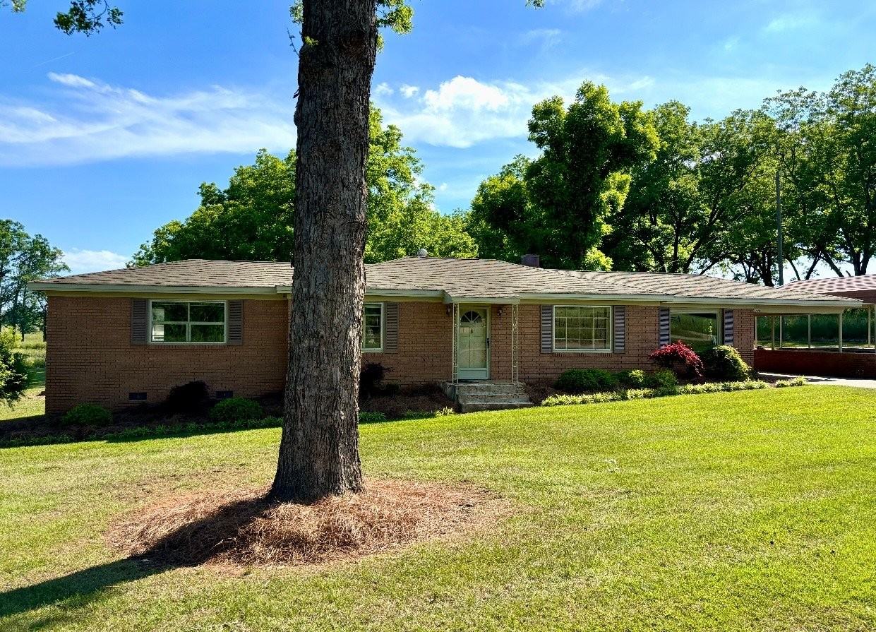 721 Thomason Okelley Rd