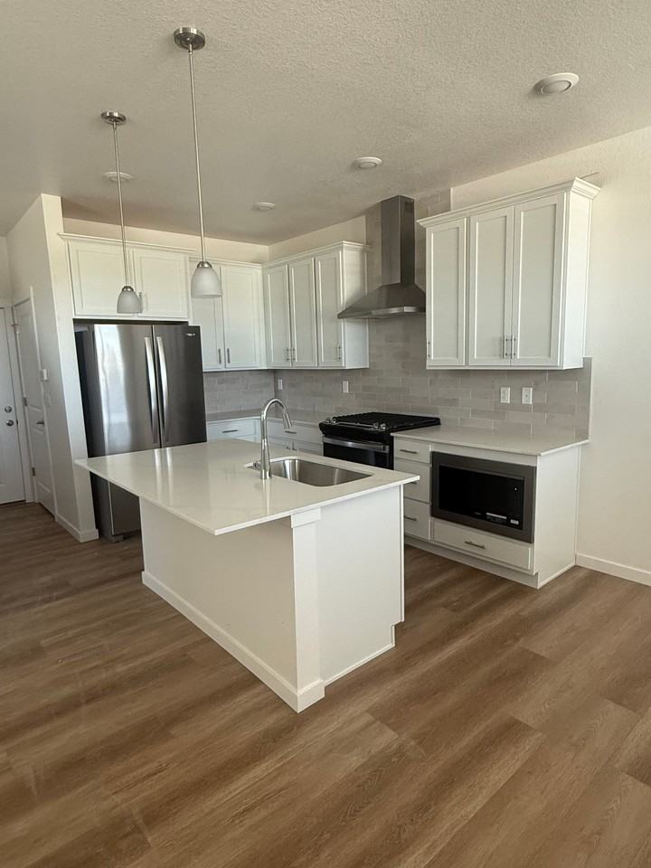 1508 Higgins Creek Dr - Photo 2 of 14