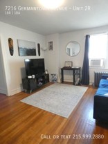 7216 Germantown Ave #2R - Photo 1 of 1