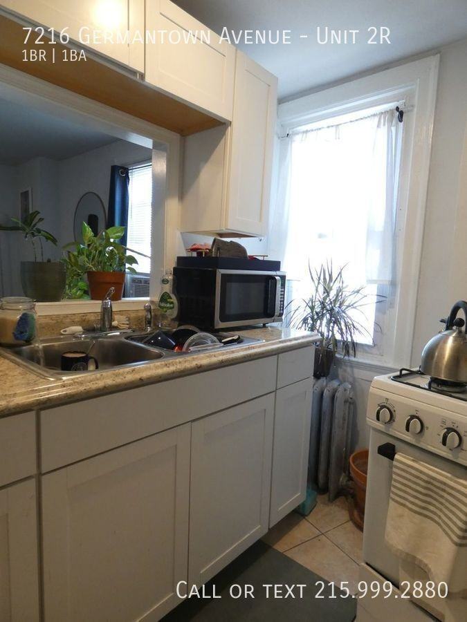 7216 Germantown Ave #2R - Photo 2 of 6