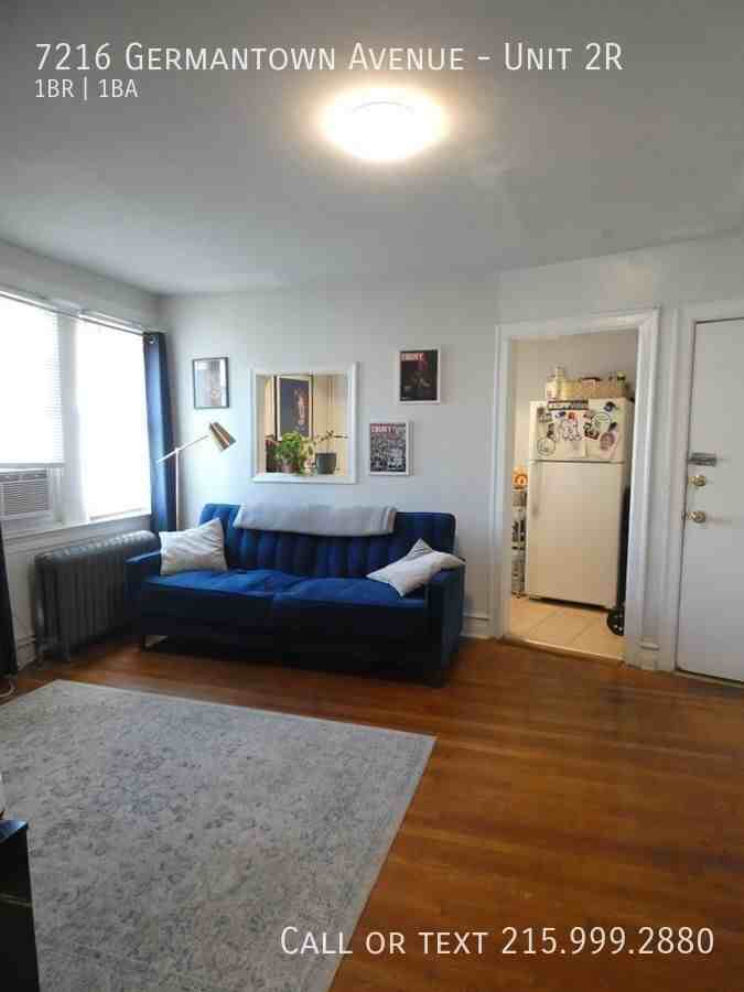 7216 Germantown Ave #2R - Photo 4 of 6