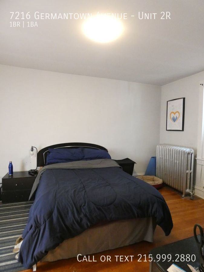 7216 Germantown Ave #2R - Photo 5 of 6