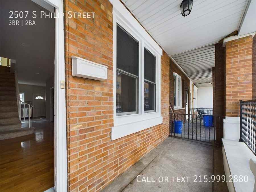 2507 S Philip St - Photo 2 of 20