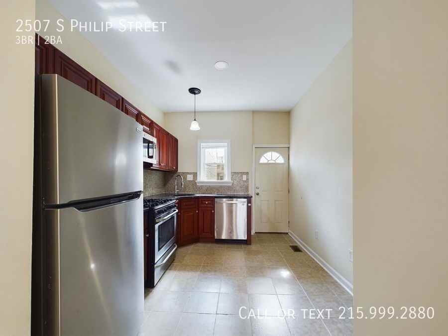 2507 S Philip St - Photo 7 of 20