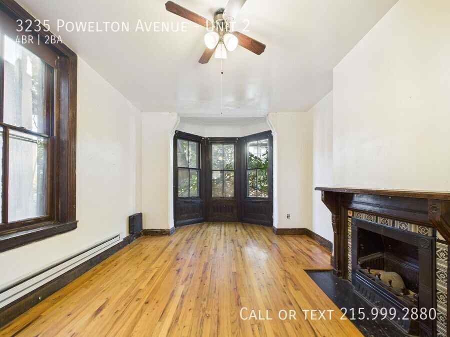 3235 Powelton Ave #2 - Photo 3 of 15
