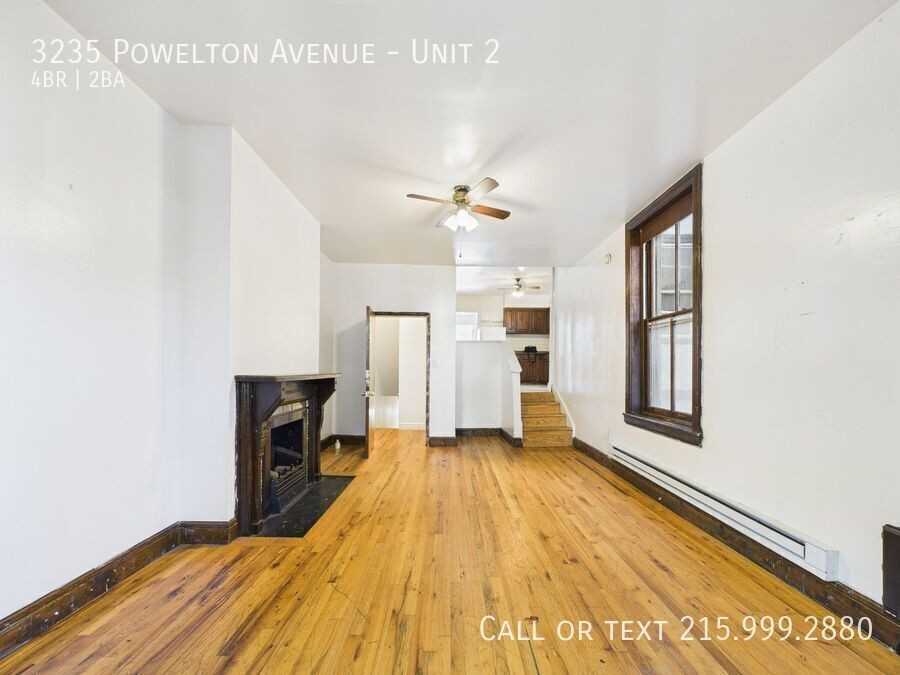 3235 Powelton Ave #2 - Photo 4 of 15