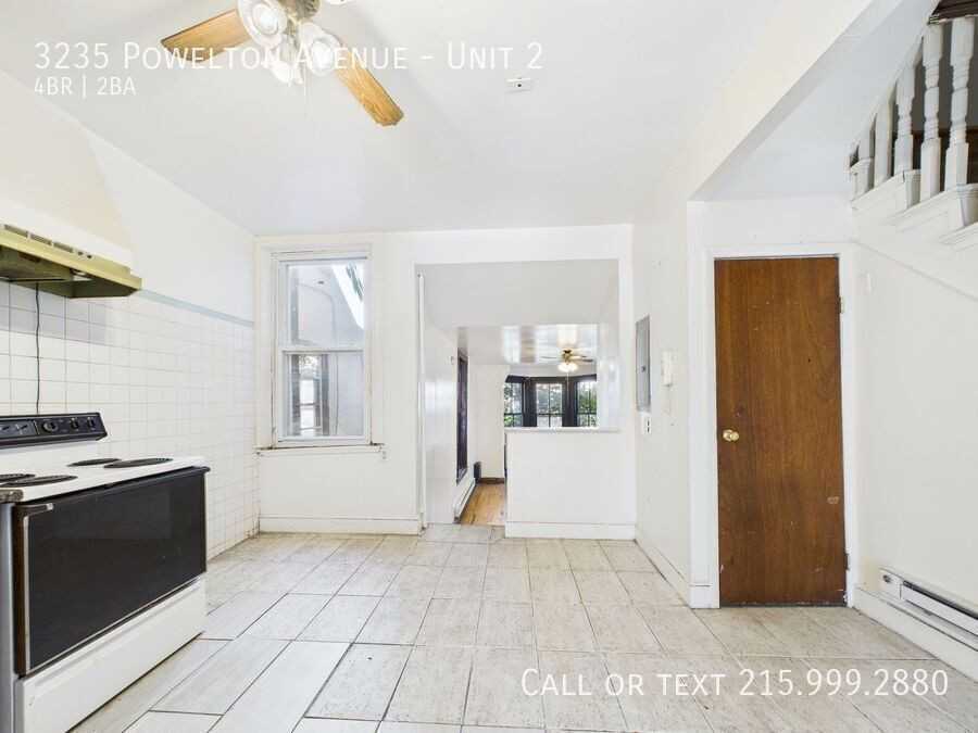 3235 Powelton Ave #2 - Photo 5 of 15