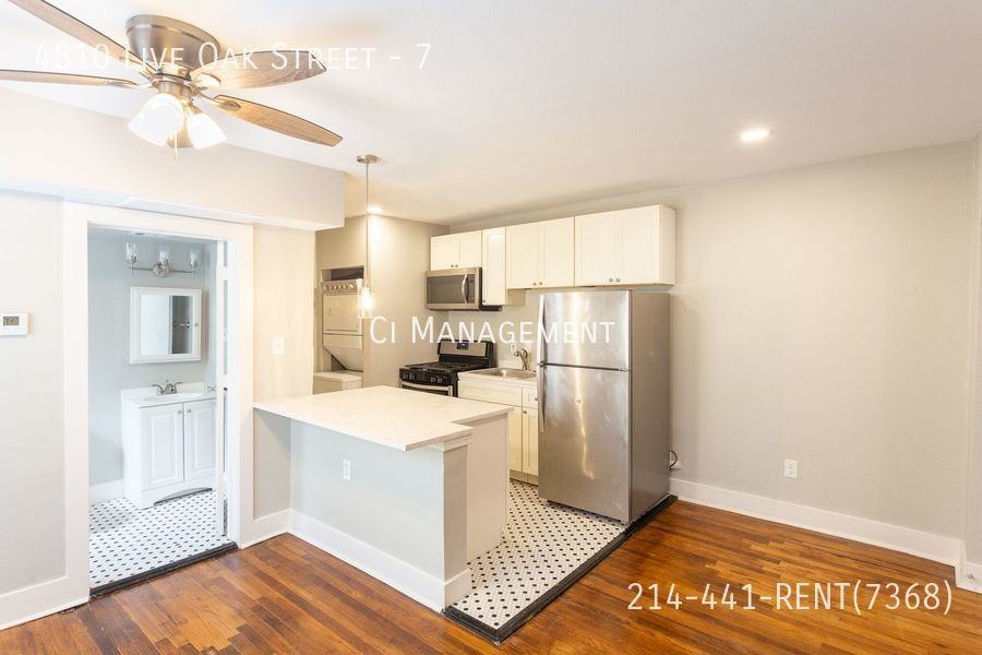 4810 Live Oak St #7 - Photo 2 of 20