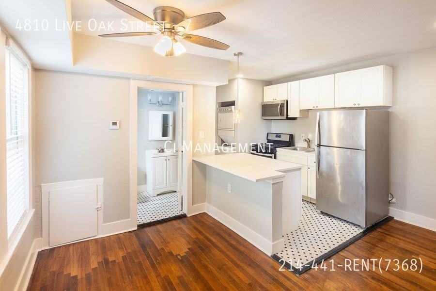 4810 Live Oak St #7 - Photo 3 of 20