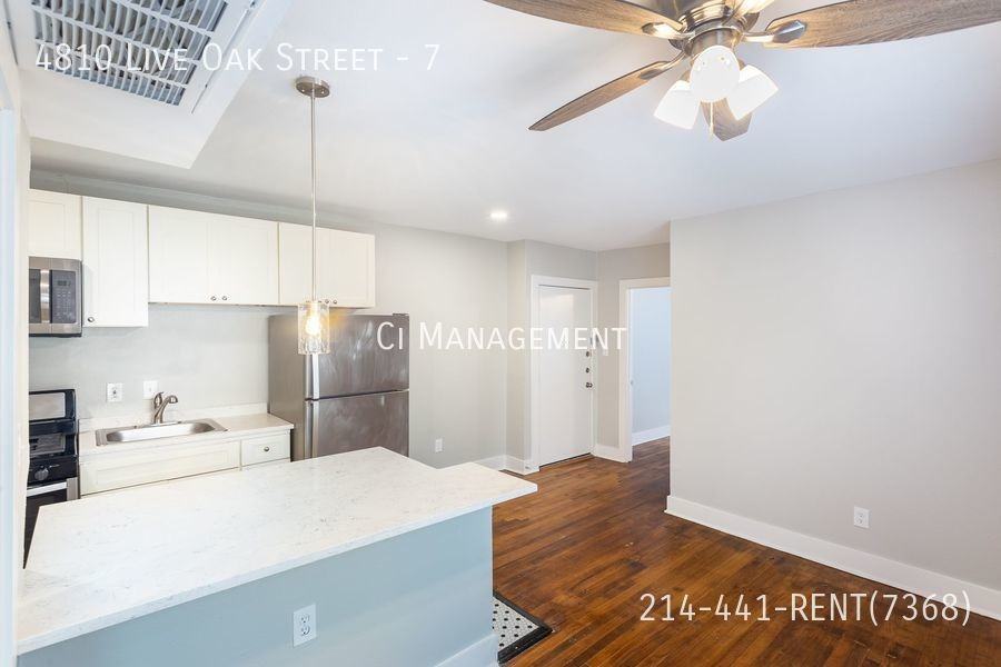 4810 Live Oak St #7 - Photo 4 of 20