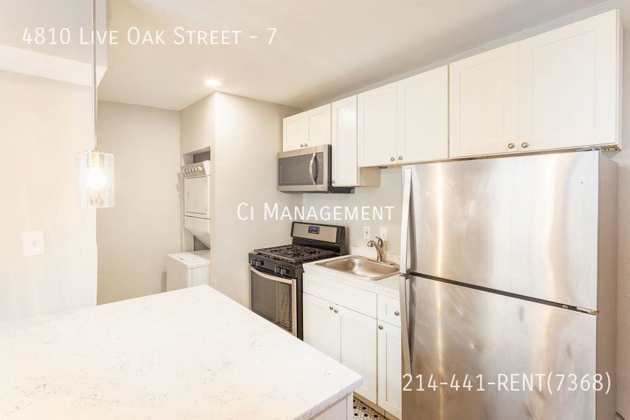 4810 Live Oak St #7 - Photo 6 of 20