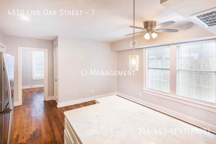4810 Live Oak St #7 - Photo 7 of 20