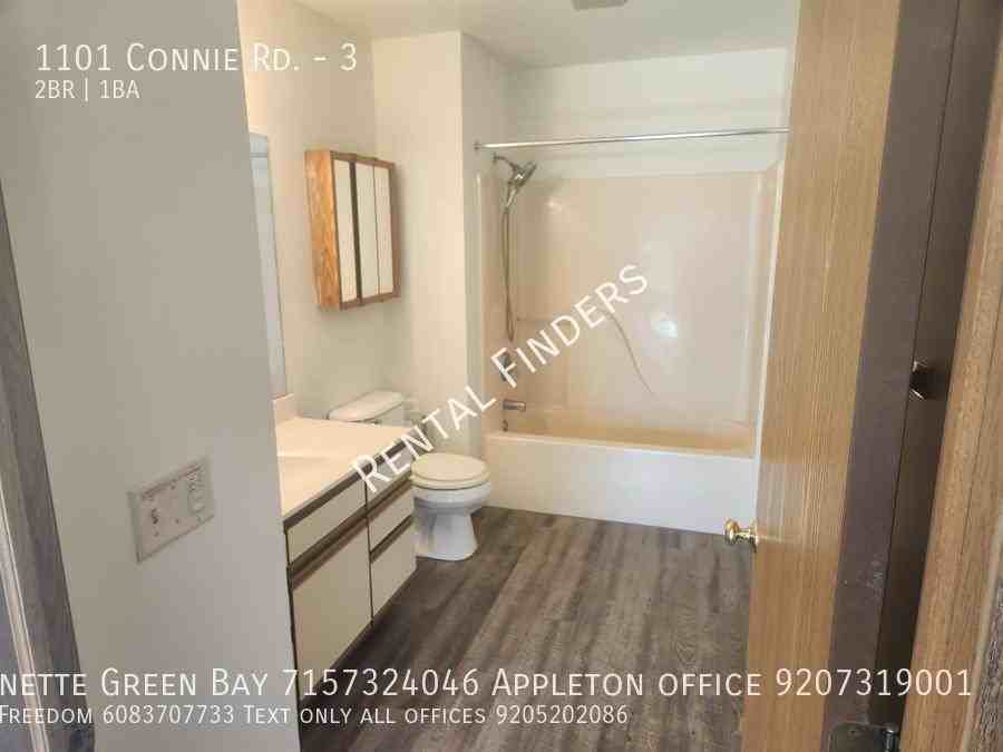 1101 Connie Rd #3 - Photo 3 of 7