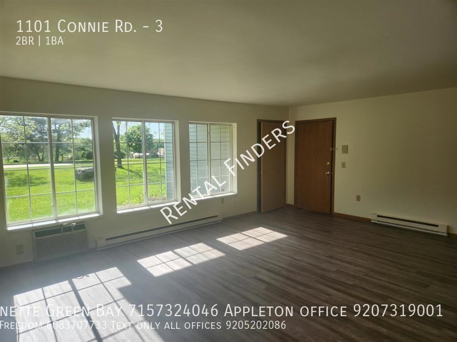 1101 Connie Rd #3 - Photo 6 of 7