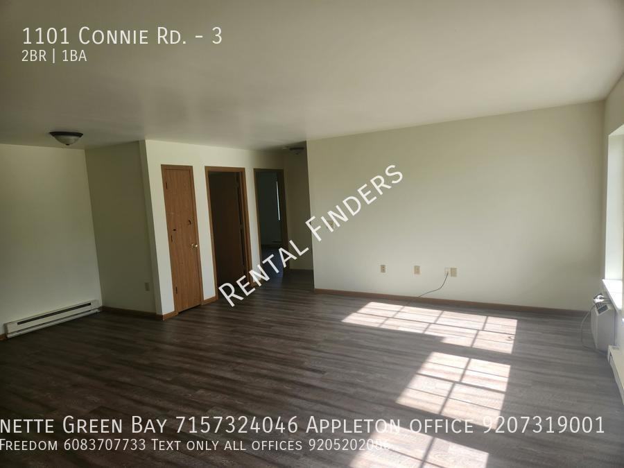 1101 Connie Rd #3 - Photo 7 of 7