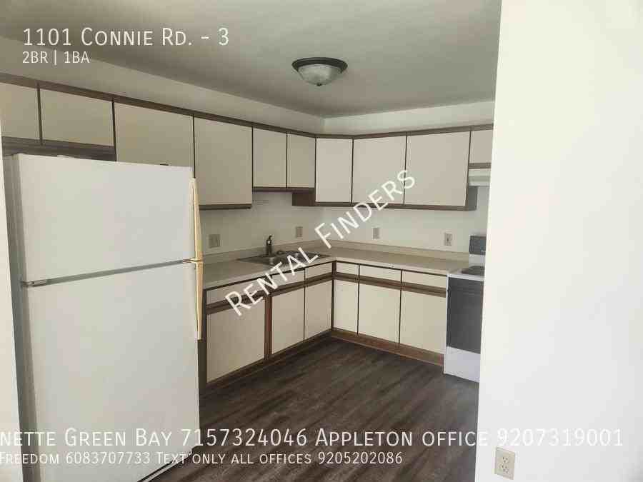 1101 Connie Rd #3