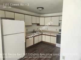 featured image of 1101 Connie Rd #3