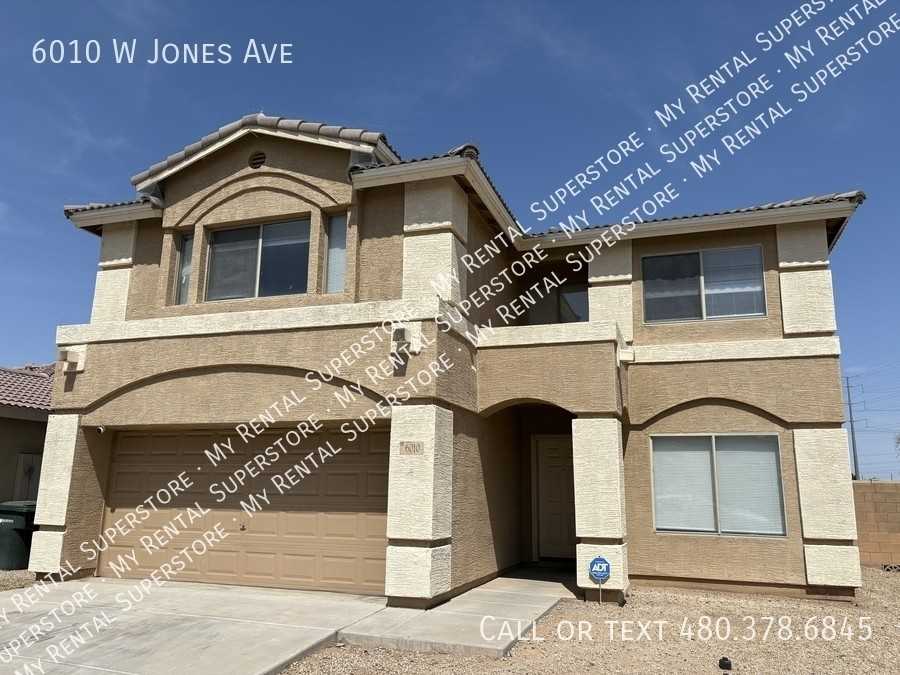 6010 W Jones Ave
