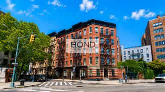 53 Leroy St #C - Photo 1 of 1