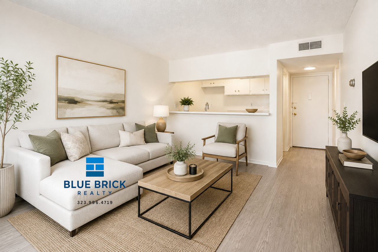 17834 Burbank Blvd #220