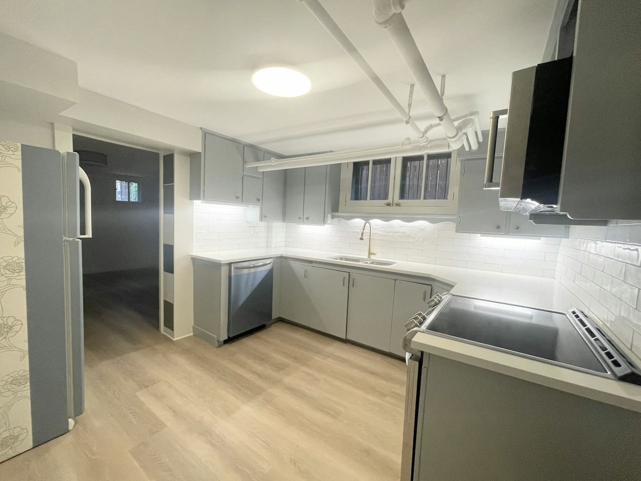 3014 East 17th Avenue, Unit 5 - Photo 3 of 19