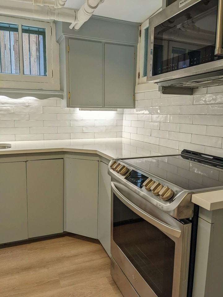 3014 East 17th Avenue, Unit 5 - Photo 4 of 19