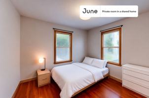 featured image of 105 Walnut St #A