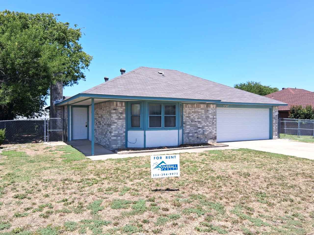3909 Shellrock Dr #1
