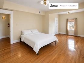1334 Newton St Ne #A - Photo 1 of 1