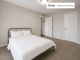 1242 11th St Nw #2B - Photo 1 of 1