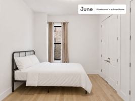 featured image of 301 Saint Nicholas Ave #B