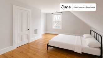 337 Central St #D - Photo 1 of 1