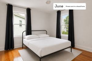 featured image of 4 Haskell St #A
