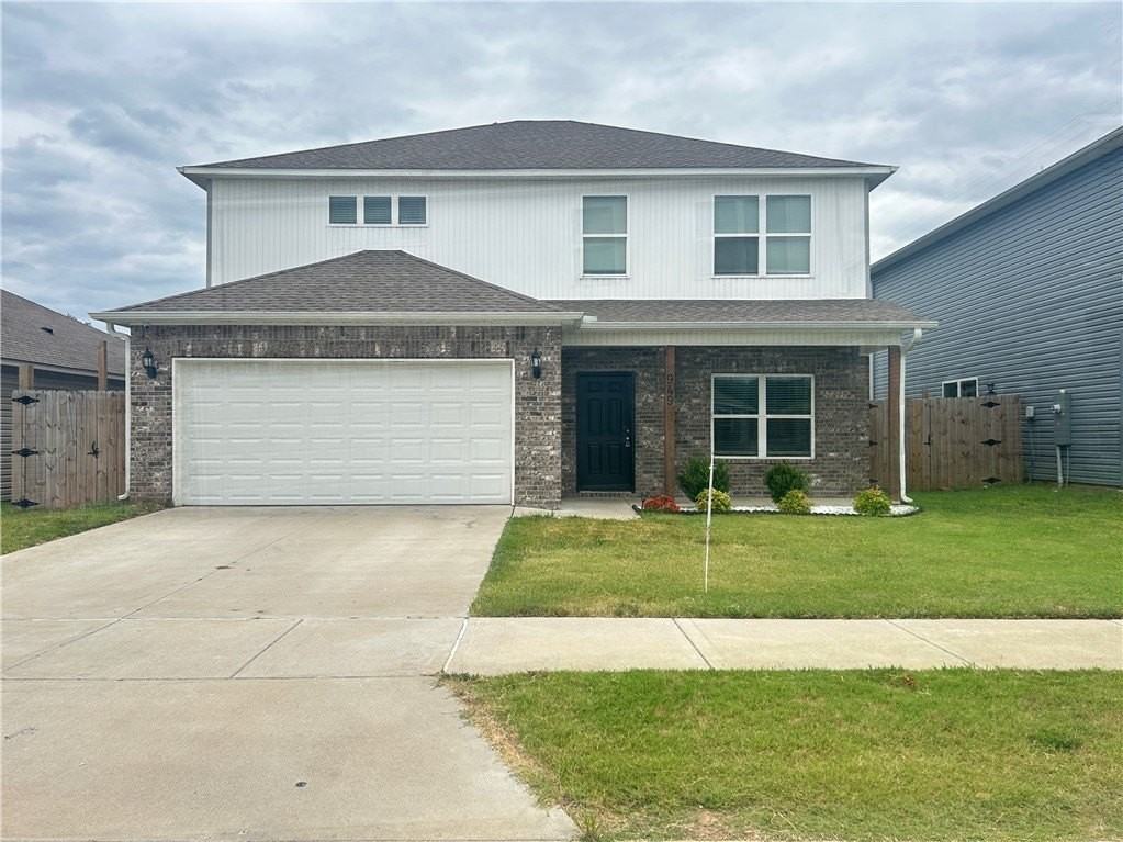 949 E Sparrow Cir