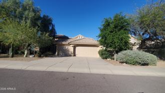 11064 E Oberlin Way - Photo 1 of 1
