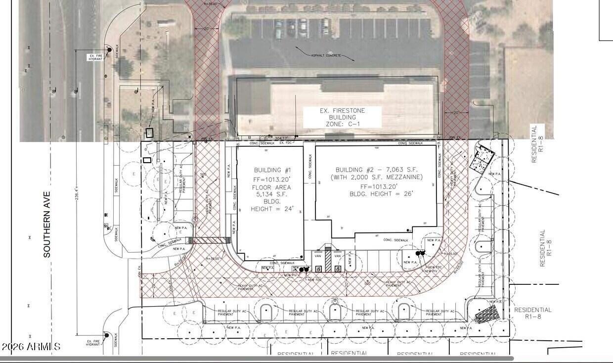 5135 W Southern Ave - Photo 3 of 7